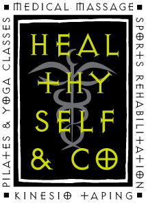 Heal Thyself